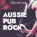 LiSTNR Aussie Pub Rock 