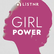 LiSTNR Girl Power