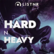 LiSTNR Hard N Heavy 