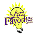 Lite Favorites-Logo