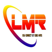 Live Music Radio-Logo