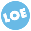 LOE FM-Logo