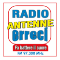 Radio Antenne Erreci-Logo