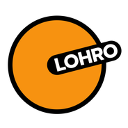 LOHRO-Logo