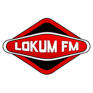Lokum FM-Logo