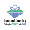Lomond Radio-Logo