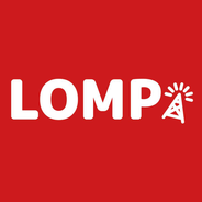 LOMP-Logo