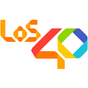 Los 40-Logo