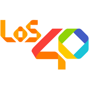 Los 40 Argentina-Logo