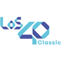Los 40-Logo