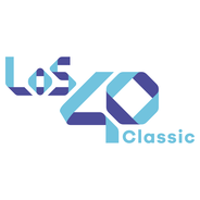 Los 40-Logo