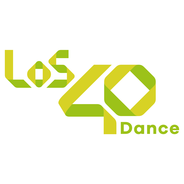 Los 40-Logo