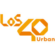 Los 40 Urban-Logo