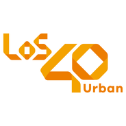 Los 40-Logo