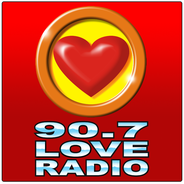 Love Radio Manila-Logo