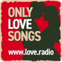 LOVE RADIO-Logo