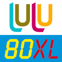 LULU FM-Logo
