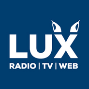 LUX Radio-Logo