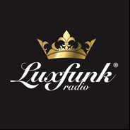 Luxfunk Radio-Logo