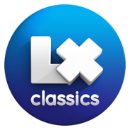 LX Classics-Logo
