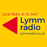 Lymm Radio-Logo