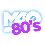 M40 Radio-Logo