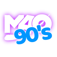 M40 Radio-Logo