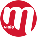 M Radio-Logo