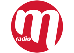 Internetradio-Tipp: M Radio-Logo