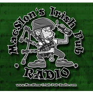 MacSlon's Irish Pub Radio-Logo