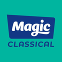 Magic Radio-Logo