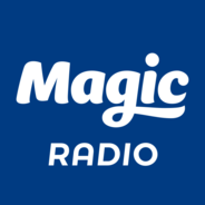 Magic Radio-Logo