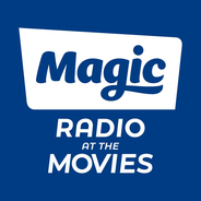 Magic Radio-Logo