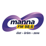 Manna FM-Logo