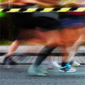 Mit 62 Jahren immernoch Ironman-Teilnehmerin