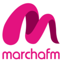 Marcha FM-Logo