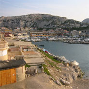 Marseille ist ein beliebter Urlaubsort - hat jedoch ein eklatantes Problem