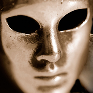 Welche Fantasien verbergen sich hinter der Maske?
