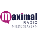 maximal RADIO-Logo