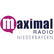 maximal RADIO-Logo
