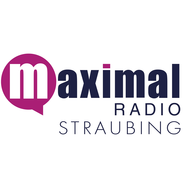 maximal RADIO-Logo