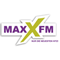 MAXX FM-Logo