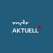 MDR AKTUELL-Logo
