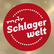 MDR SCHLAGERWELT-Logo
