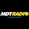 MDT Radio-Logo