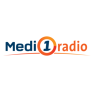MEDI 1 Radio-Logo