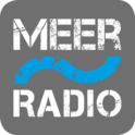 Meer Radio-Logo