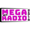 MEGA Radio Berlin-Logo