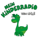 MEIN KINDERRADIO-Logo