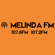 Melinda FM-Logo